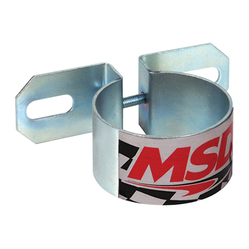 MSD Ignition 8213 Coil super duty bracke